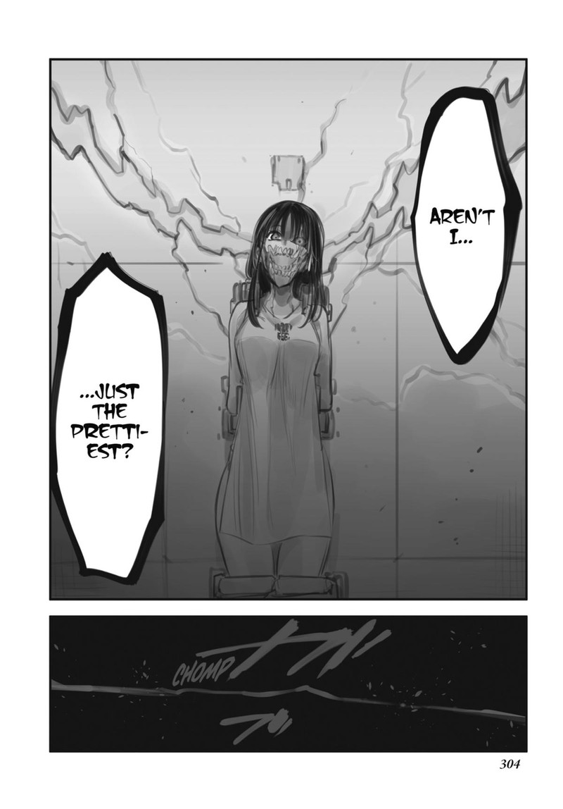 Mechanical Buddy Universe Chapter 6 Page 23