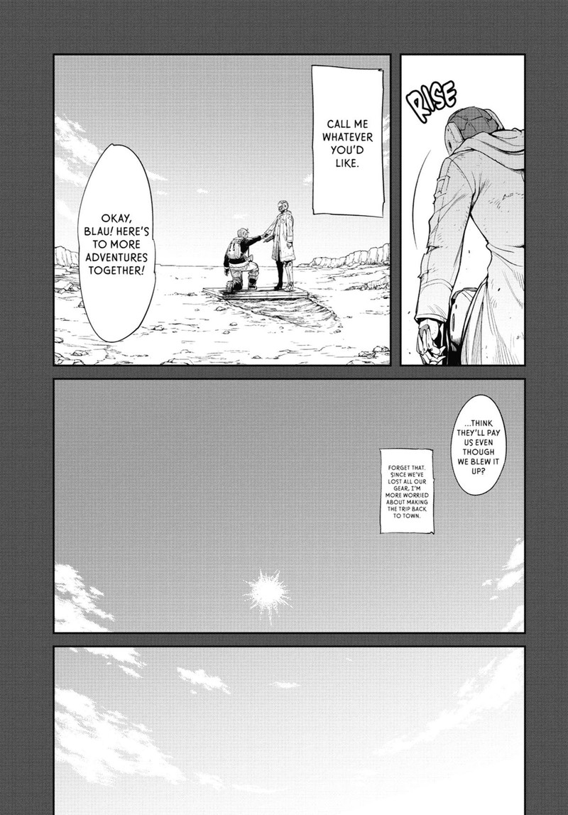 Mechanical Buddy Universe 10 Chapter 1 Page 26