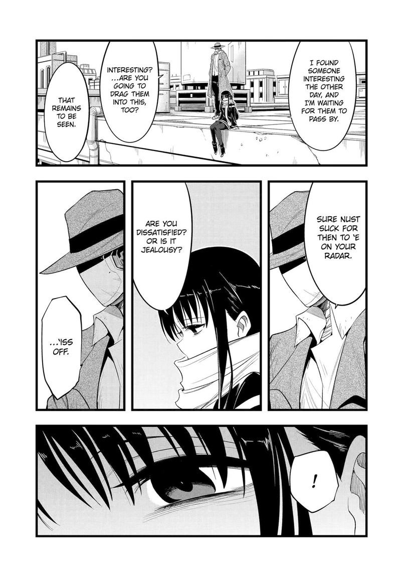 Mechanical Buddy Universe 10 Chapter 10 Page 5