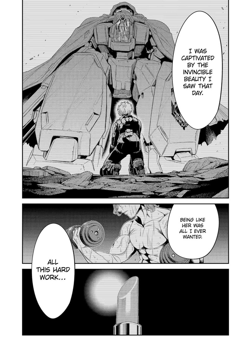 Mechanical Buddy Universe 10 Chapter 16 Page 13