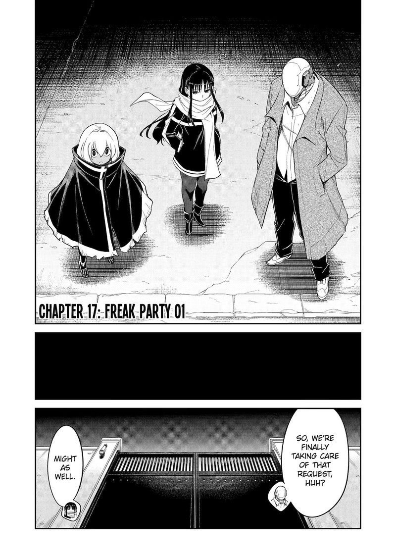 Mechanical Buddy Universe 10 Chapter 17 Page 4
