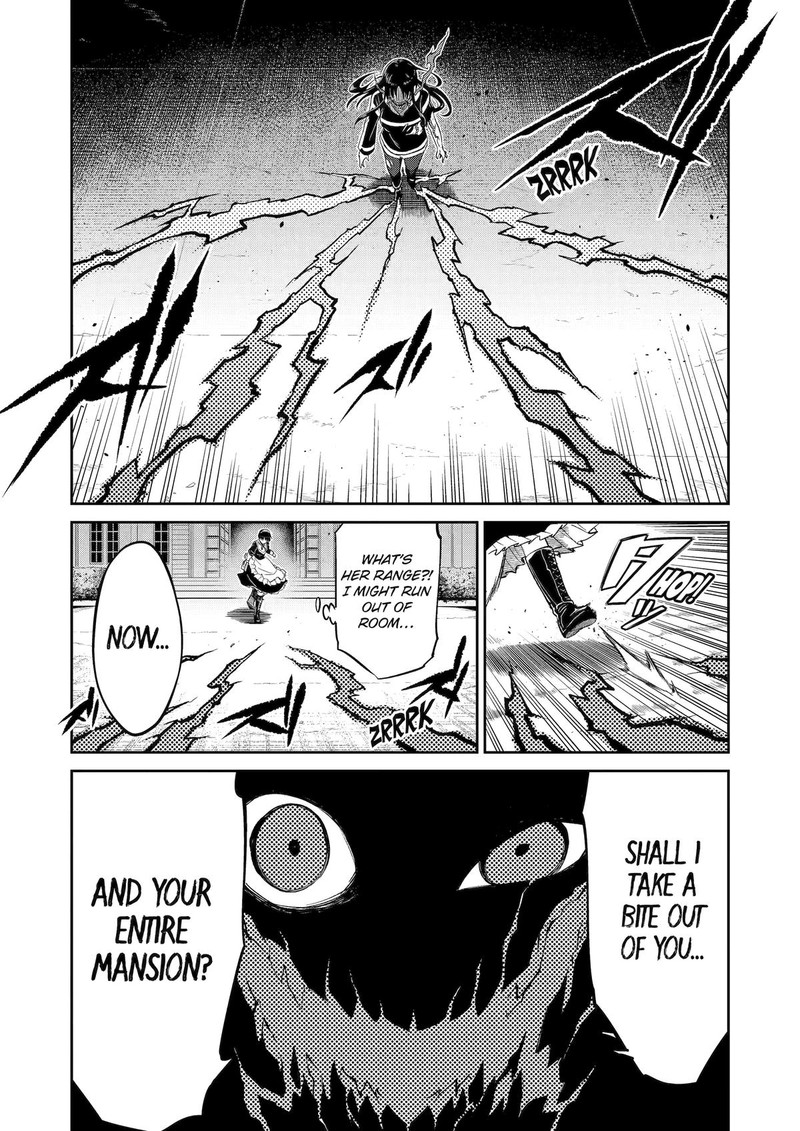 Mechanical Buddy Universe 10 Chapter 18 Page 11