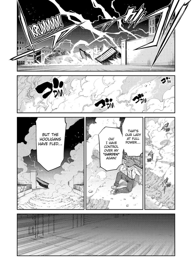 Mechanical Buddy Universe 10 Chapter 19 Page 15