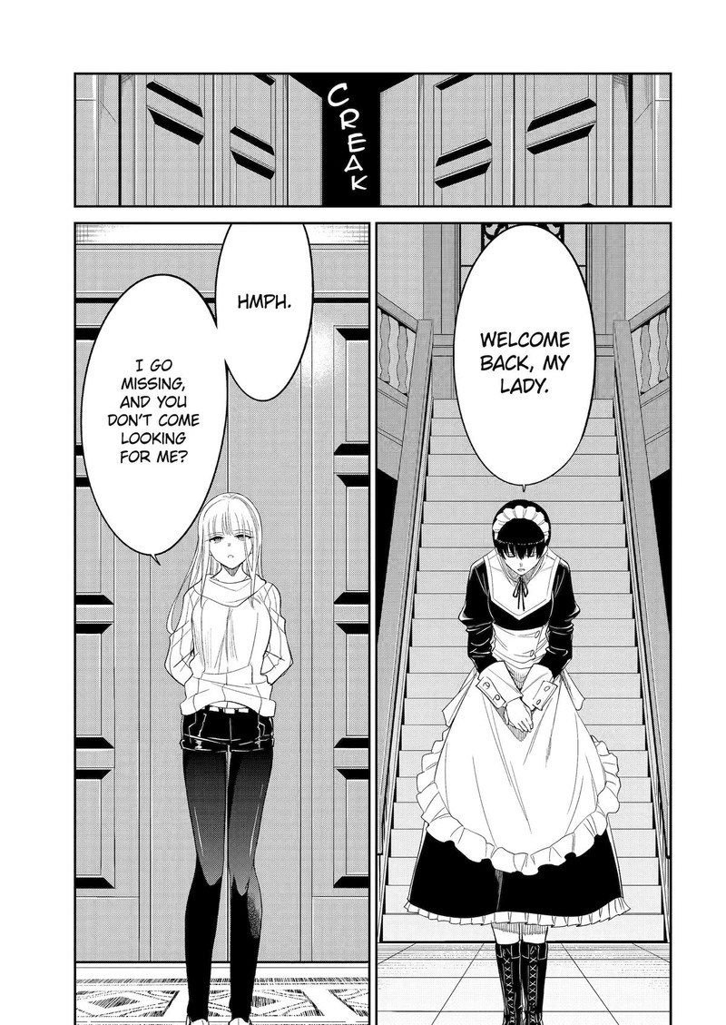 Mechanical Buddy Universe 10 Chapter 22 Page 16
