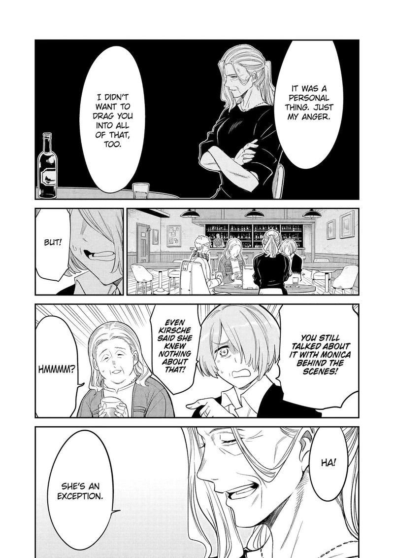 Mechanical Buddy Universe 10 Chapter 23 Page 15