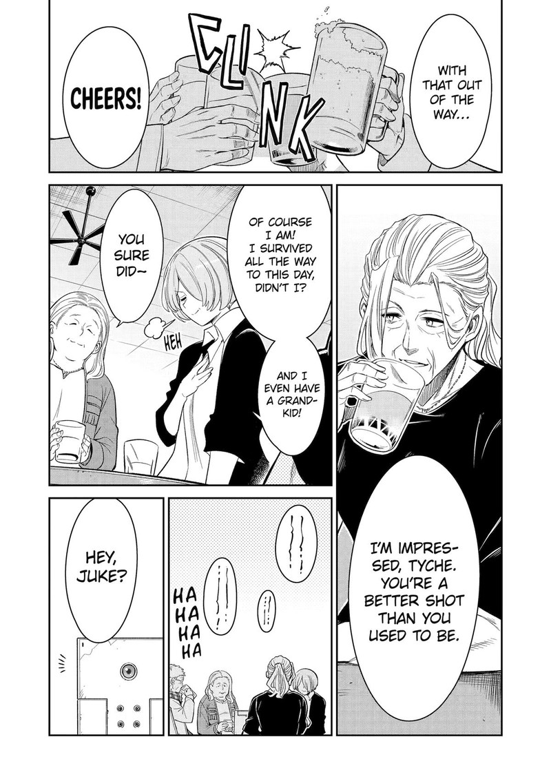 Mechanical Buddy Universe 10 Chapter 24 Page 17