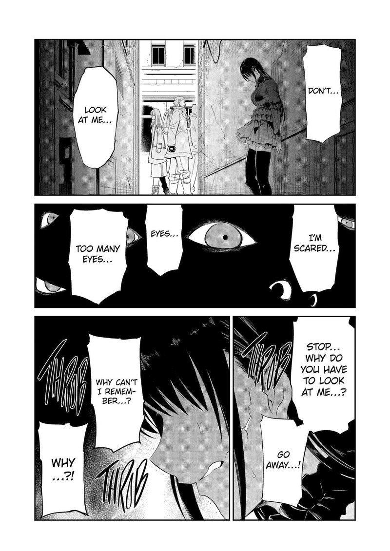 Mechanical Buddy Universe 10 Chapter 25 Page 18