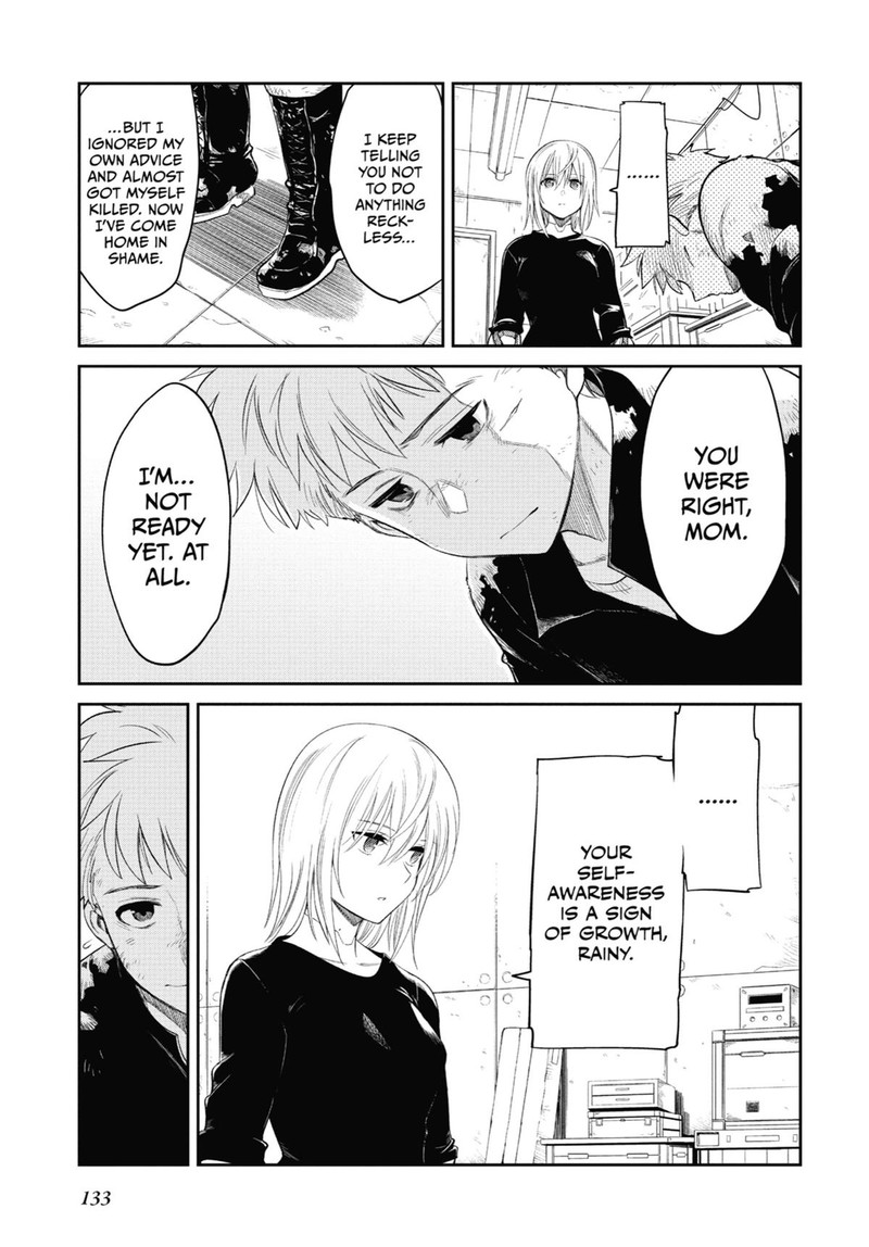 Mechanical Buddy Universe 10 Chapter 3 Page 46