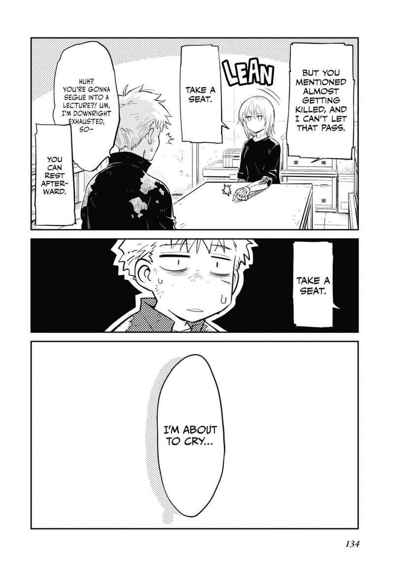 Mechanical Buddy Universe 10 Chapter 3 Page 47