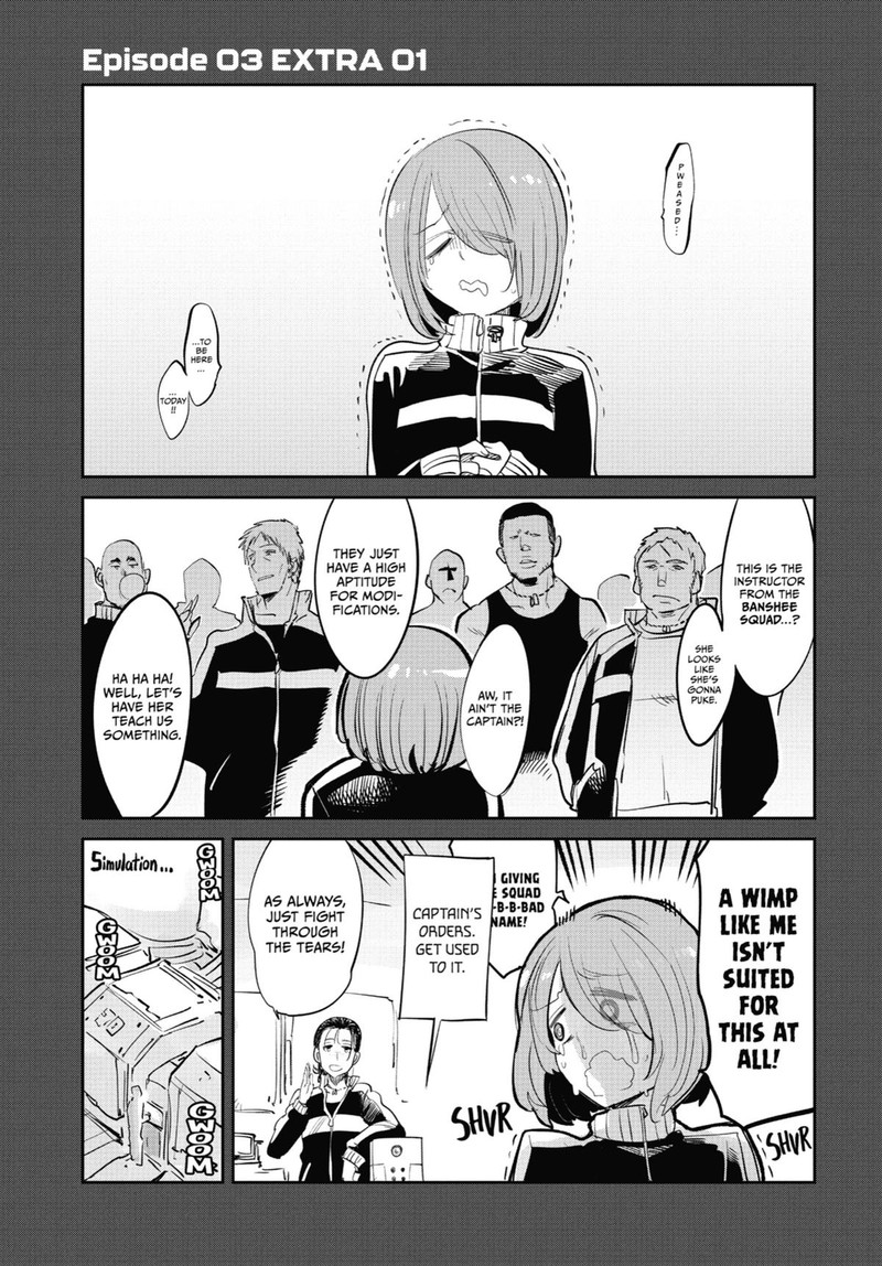 Mechanical Buddy Universe 10 Chapter 3 Page 48