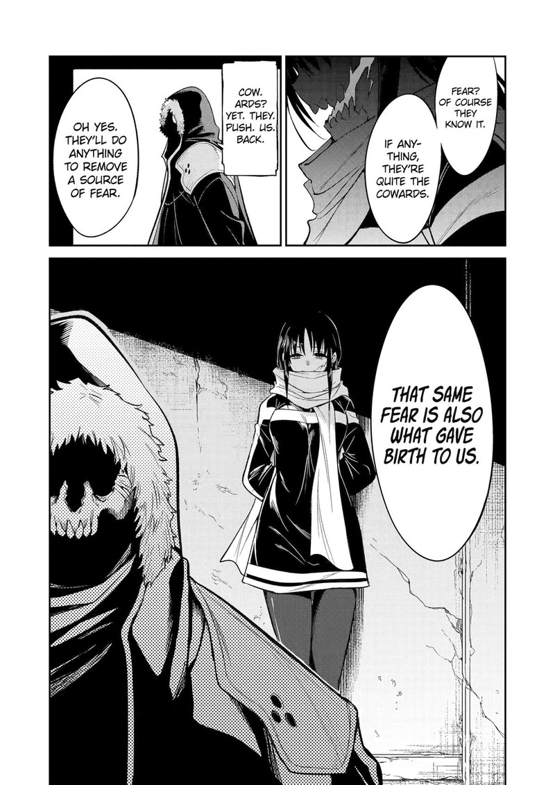 Mechanical Buddy Universe 10 Chapter 31 Page 15