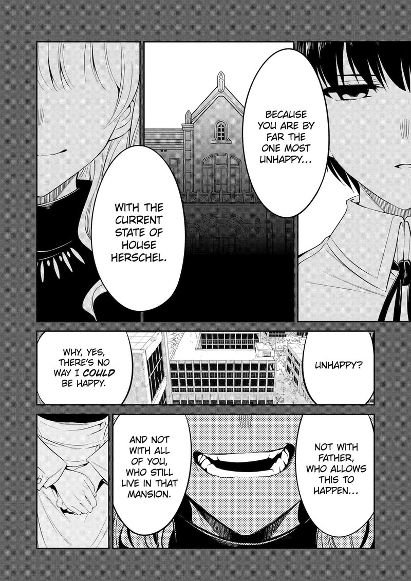 Mechanical Buddy Universe 10 Chapter 39 Page 6