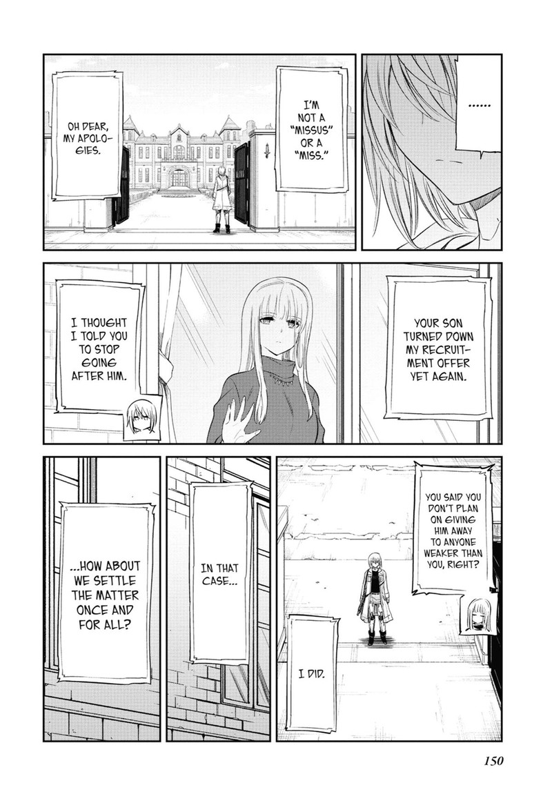 Mechanical Buddy Universe 10 Chapter 4 Page 16