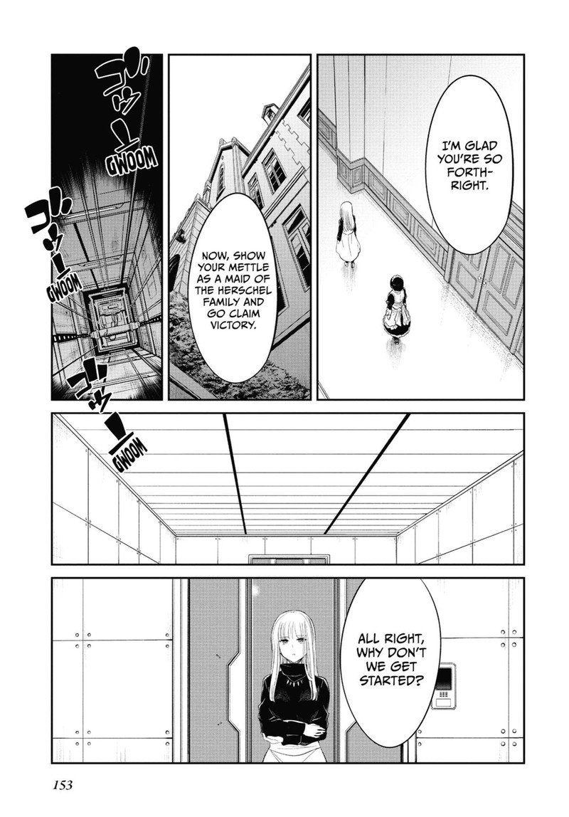 Mechanical Buddy Universe 10 Chapter 4 Page 19