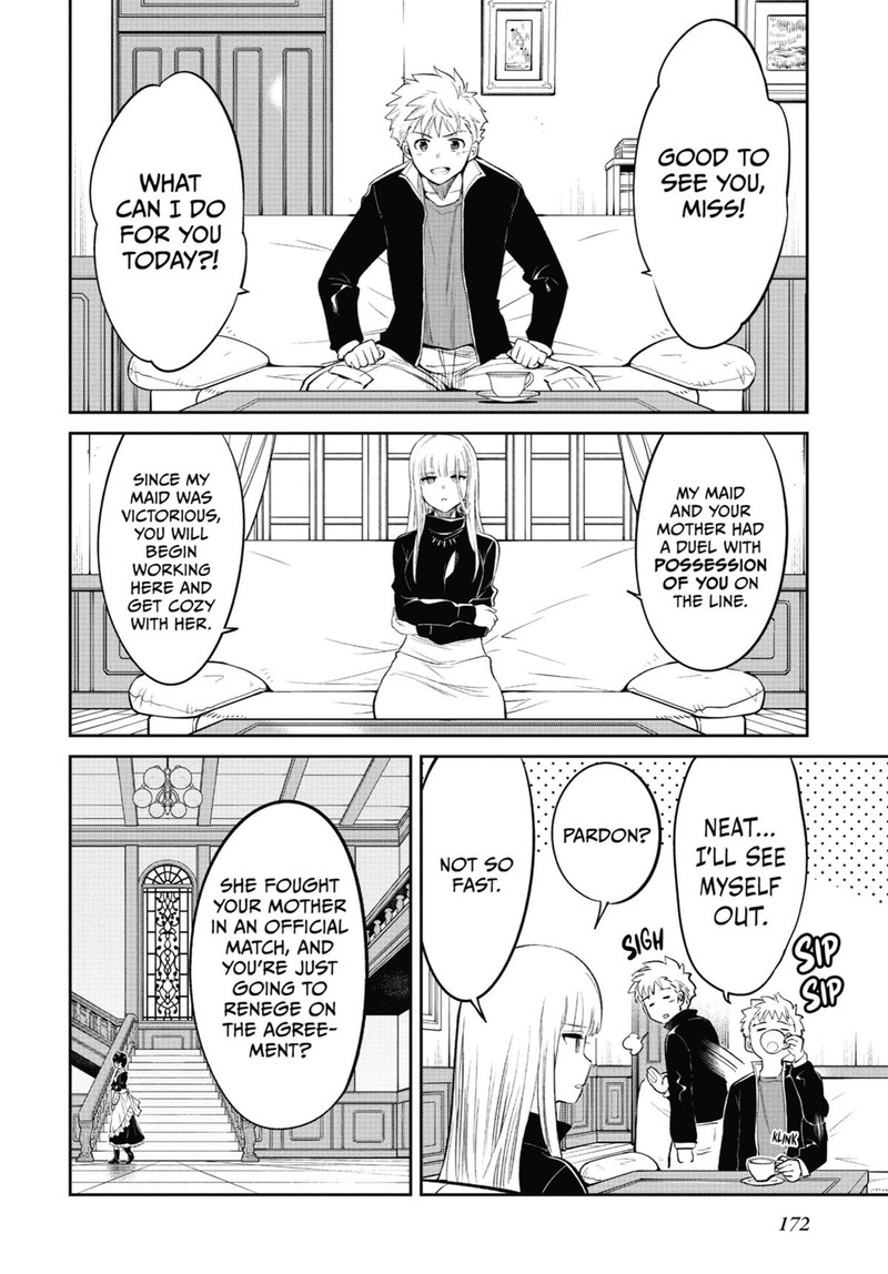 Mechanical Buddy Universe 10 Chapter 4 Page 37