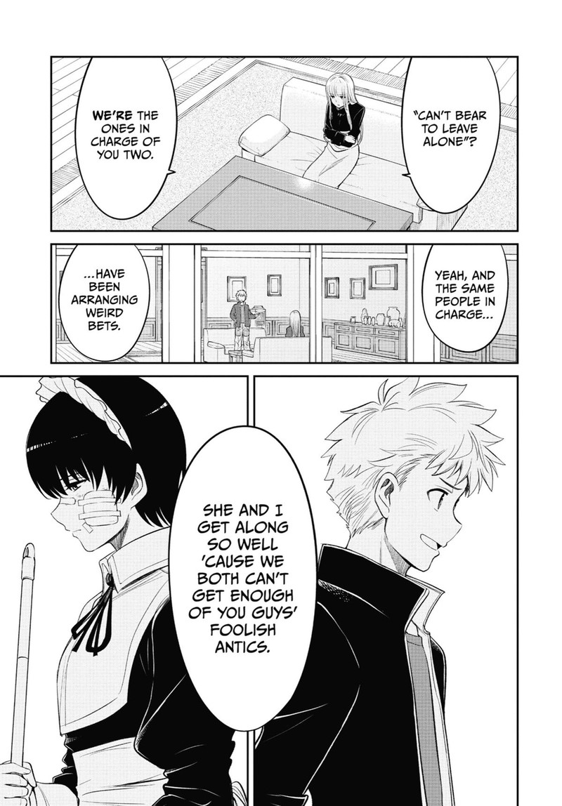 Mechanical Buddy Universe 10 Chapter 4 Page 40