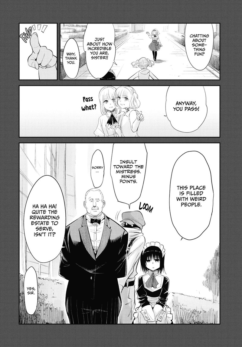 Mechanical Buddy Universe 10 Chapter 4 Page 45