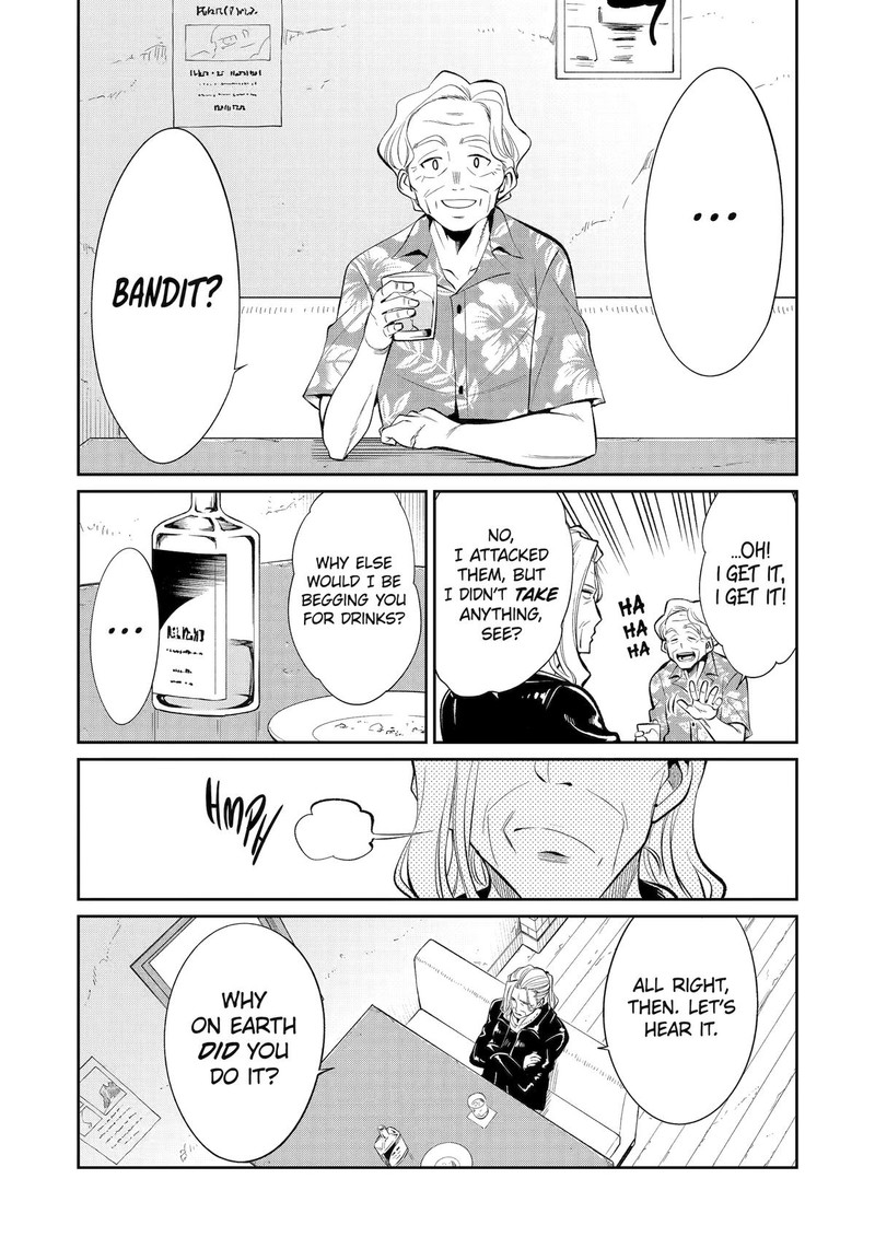 Mechanical Buddy Universe 10 Chapter 47 Page 2