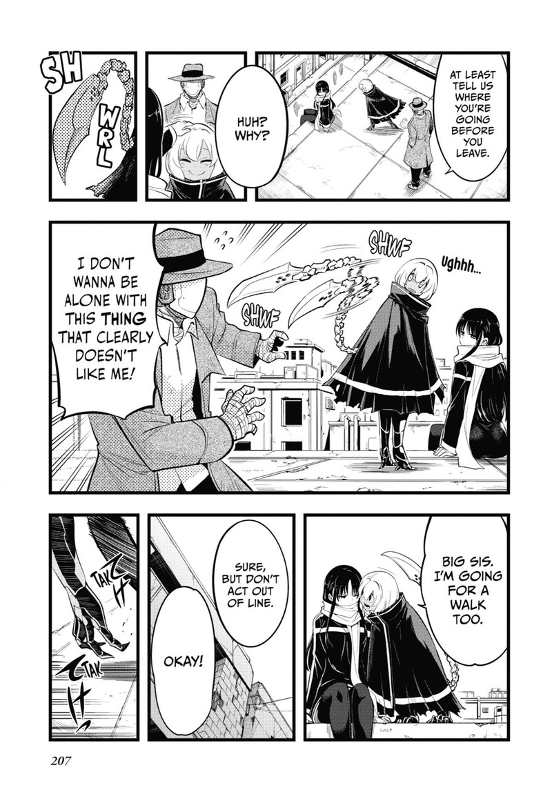 Mechanical Buddy Universe 10 Chapter 5 Page 26