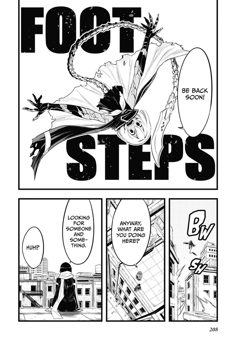 Mechanical Buddy Universe 10 Chapter 5 Page 27