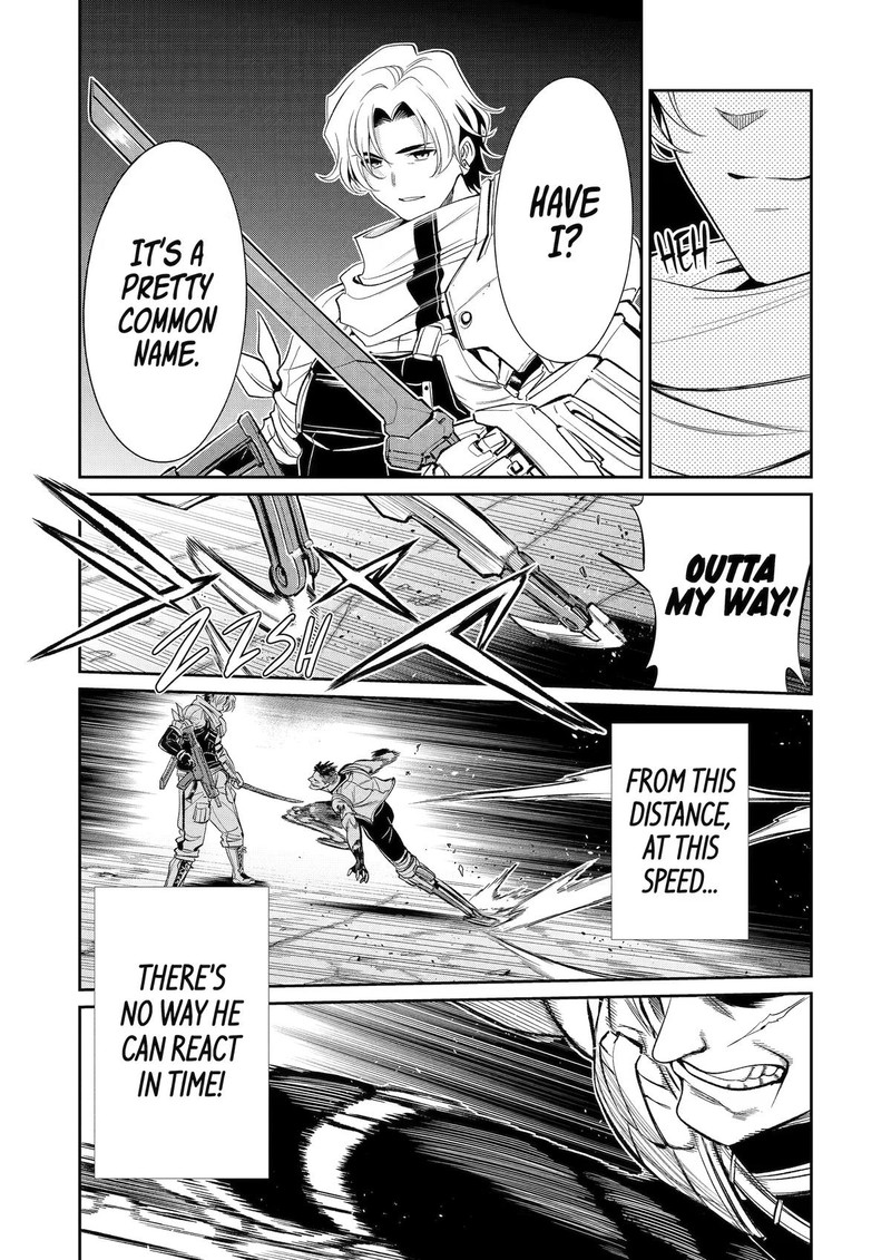Mechanical Buddy Universe 10 Chapter 55 Page 9