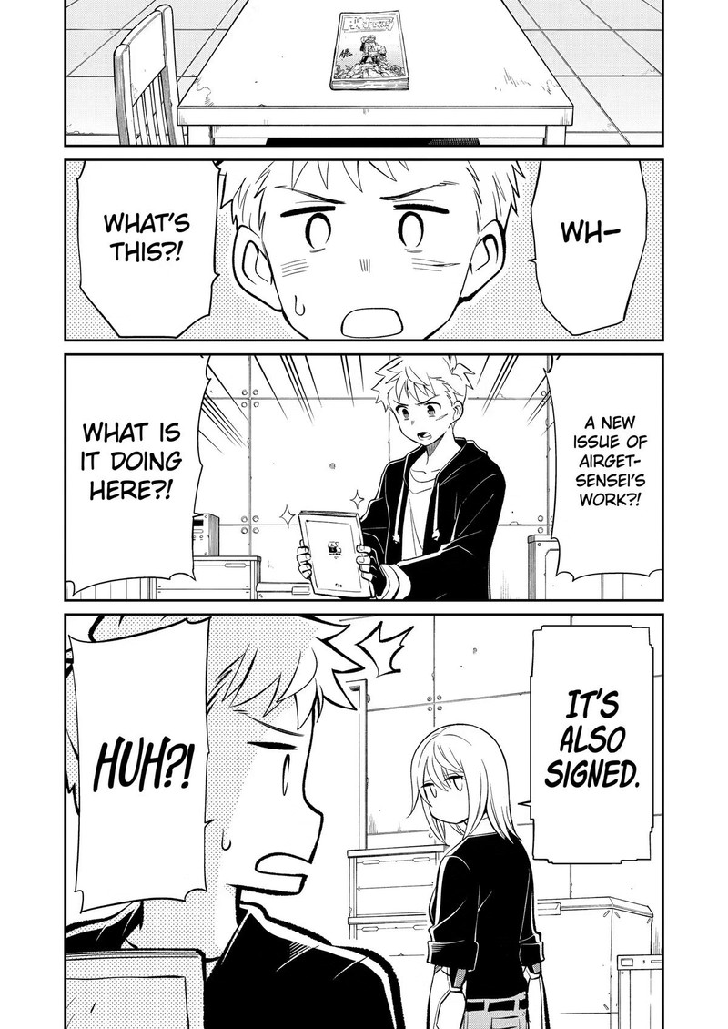Mechanical Buddy Universe 10 Chapter 56 Page 24