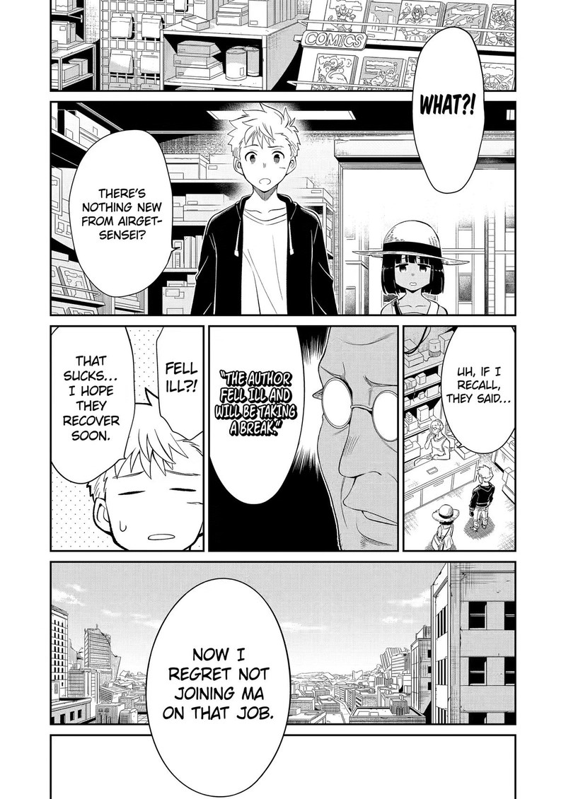Mechanical Buddy Universe 10 Chapter 56 Page 5