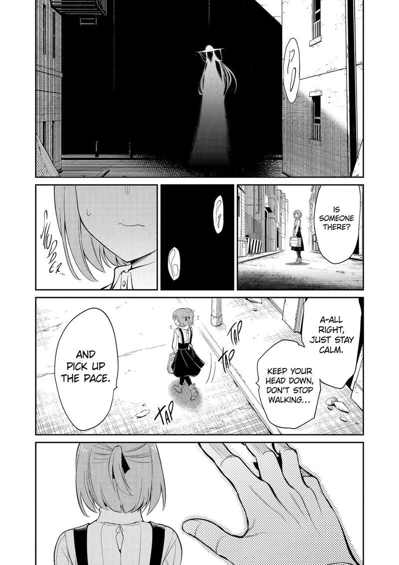 Mechanical Buddy Universe 10 Chapter 59 Page 3