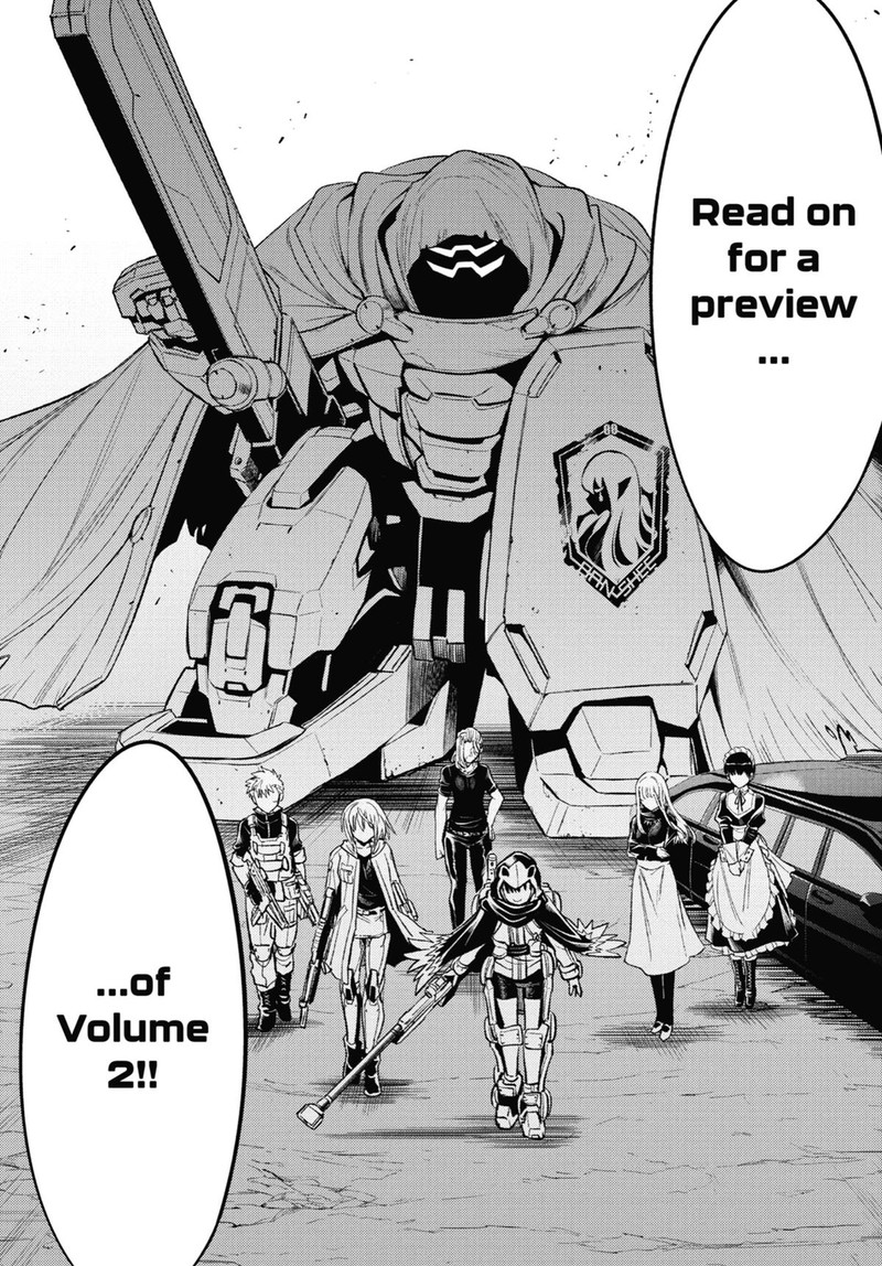 Mechanical Buddy Universe 10 Chapter 5e Page 10