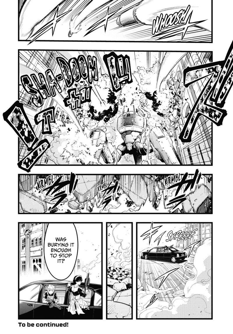 Mechanical Buddy Universe 10 Chapter 5e Page 16