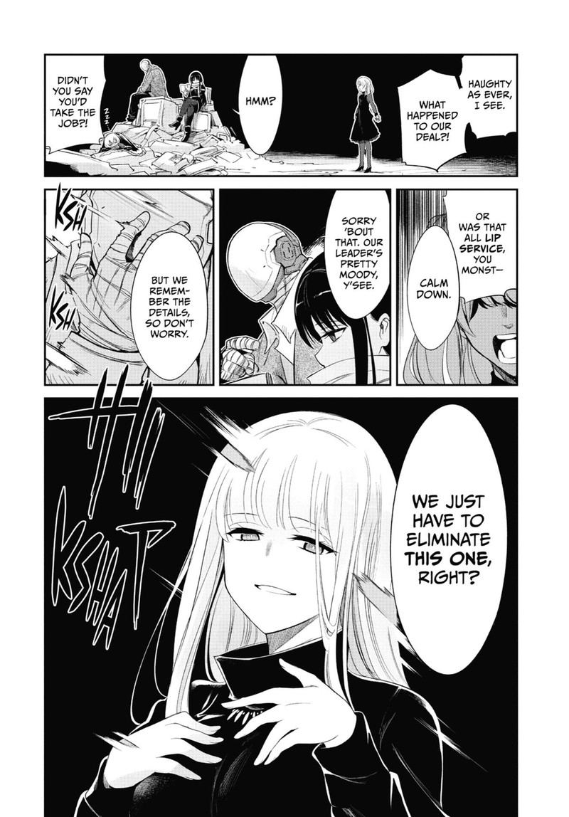 Mechanical Buddy Universe 10 Chapter 5e Page 2