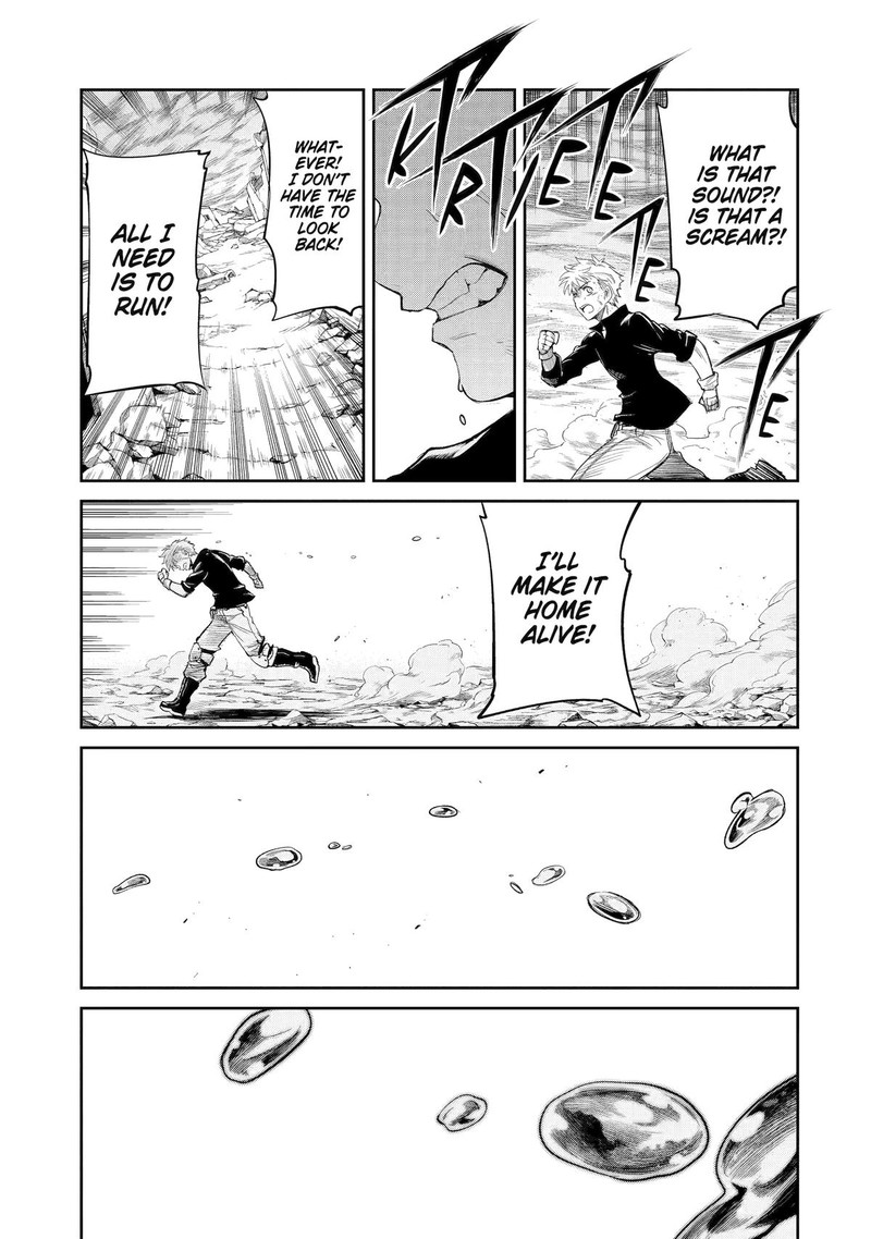 Mechanical Buddy Universe 10 Chapter 6 Page 9