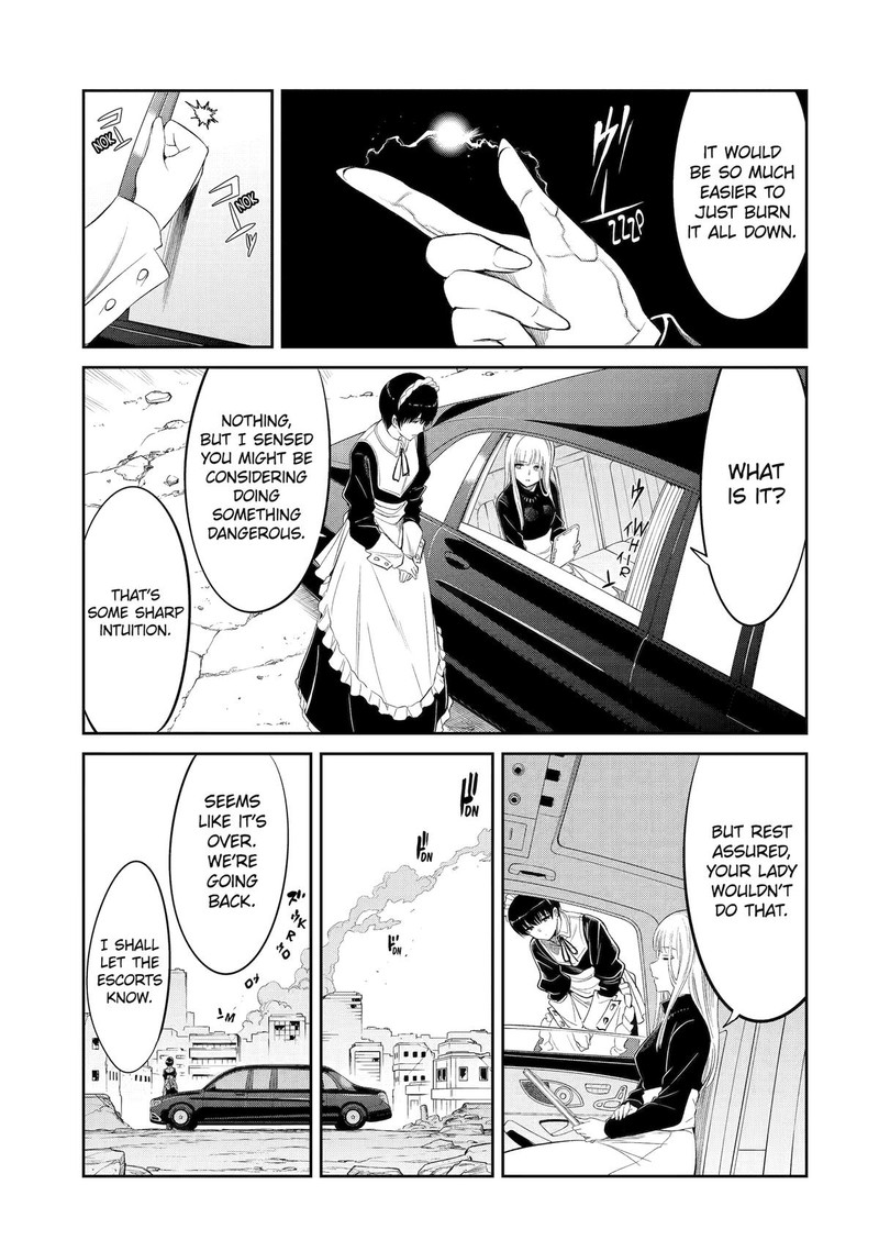 Mechanical Buddy Universe 10 Chapter 7 Page 7
