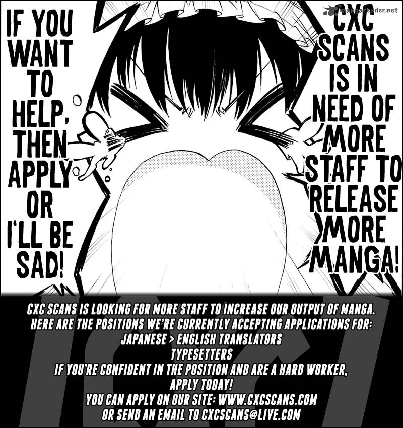 Medaka Box Chapter 166 Page 2