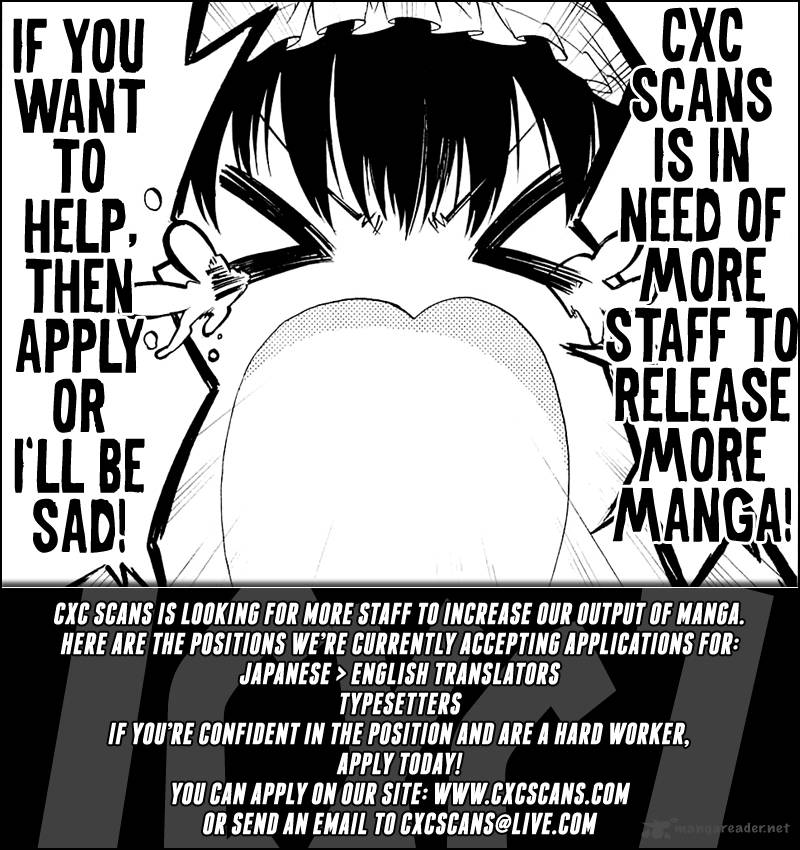 Medaka Box Chapter 168 Page 2