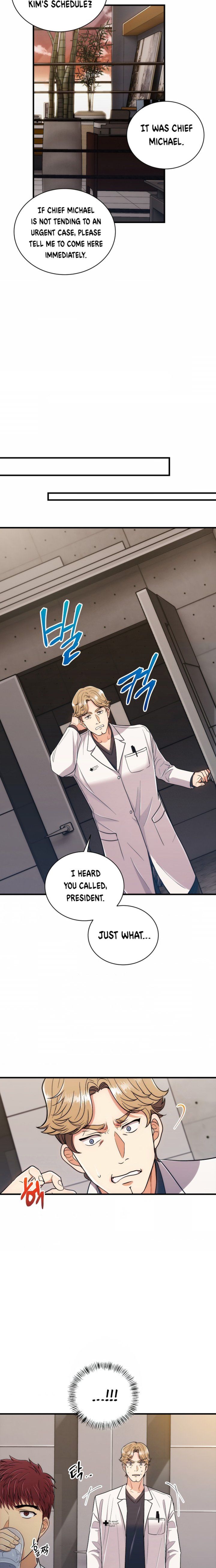 Medical Return Chapter 100 Page 7