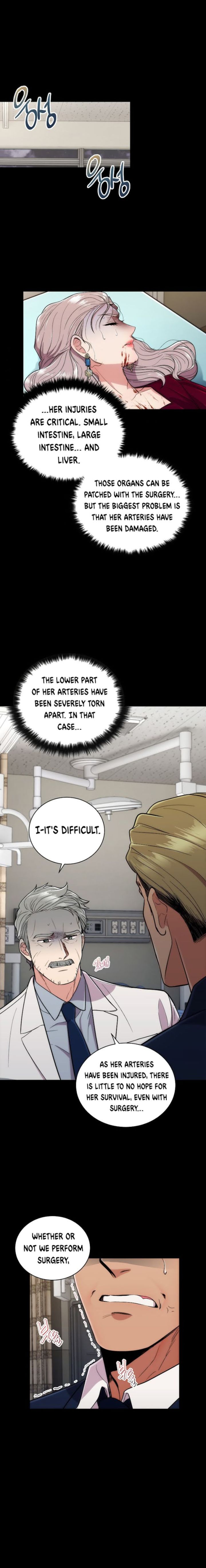 Medical Return Chapter 103 Page 1