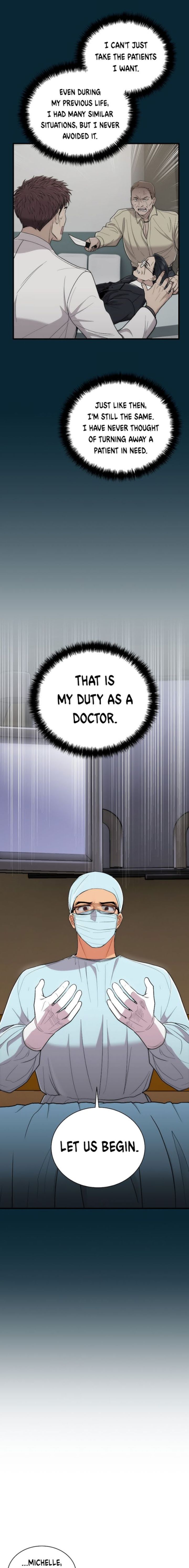 Medical Return Chapter 103 Page 17