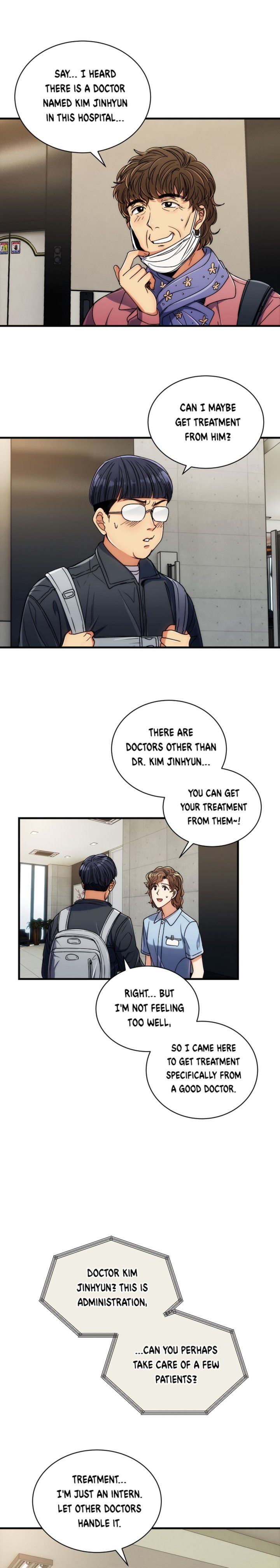 Medical Return Chapter 63 Page 1