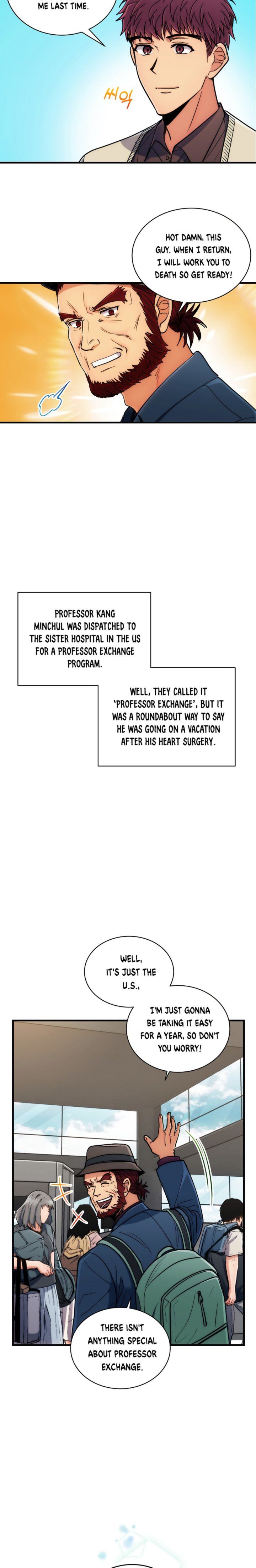 Medical Return Chapter 66 Page 5