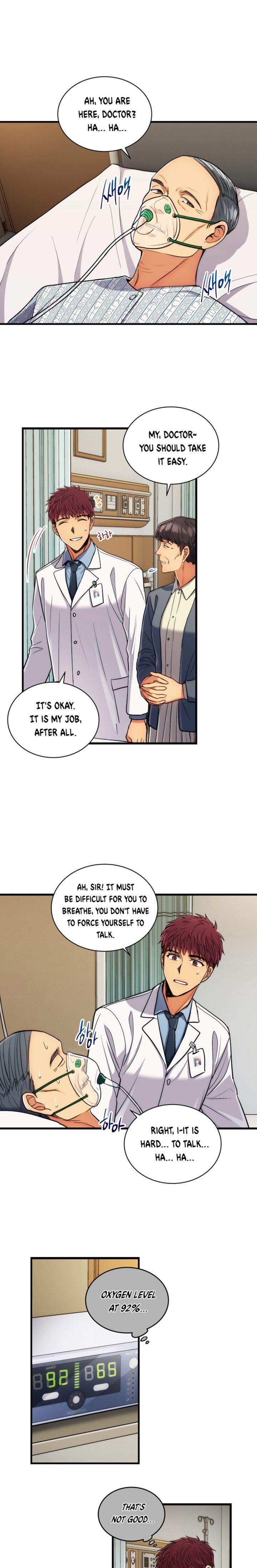 Medical Return Chapter 67 Page 1