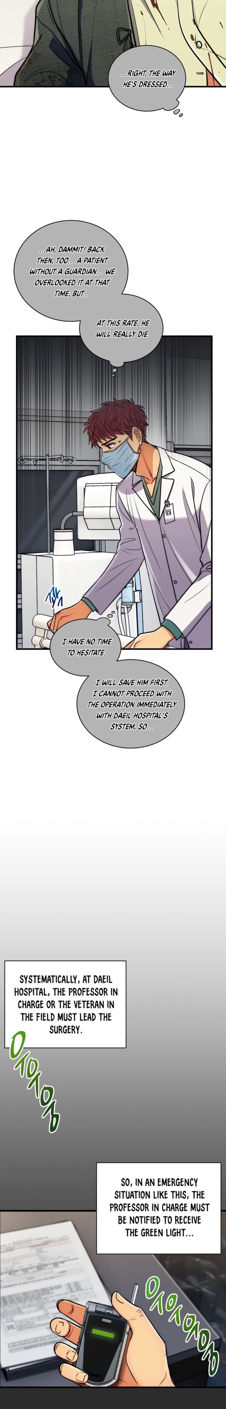 Medical Return Chapter 68 Page 17