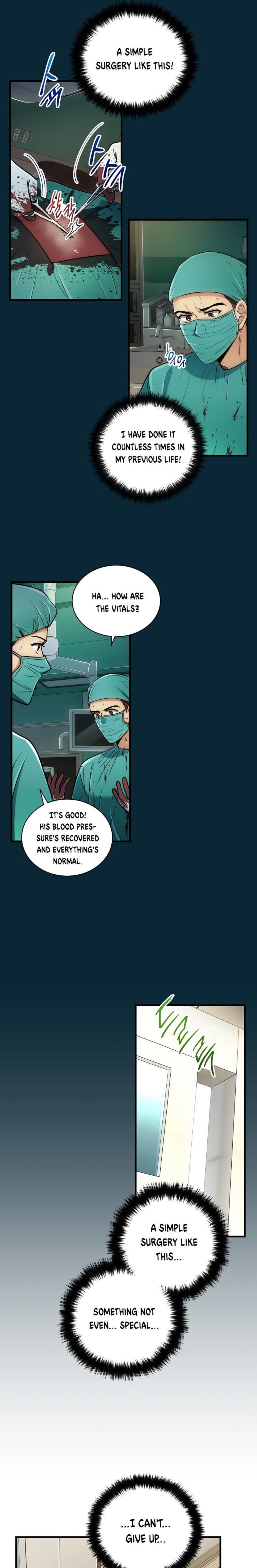 Medical Return Chapter 69 Page 7