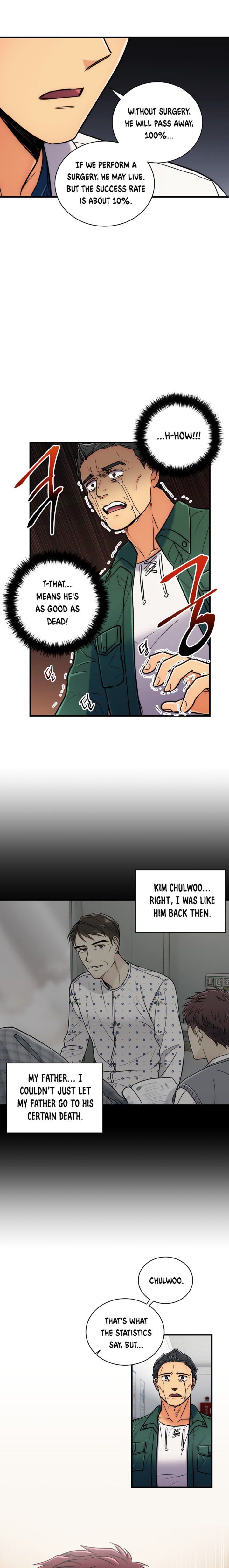 Medical Return Chapter 75 Page 10