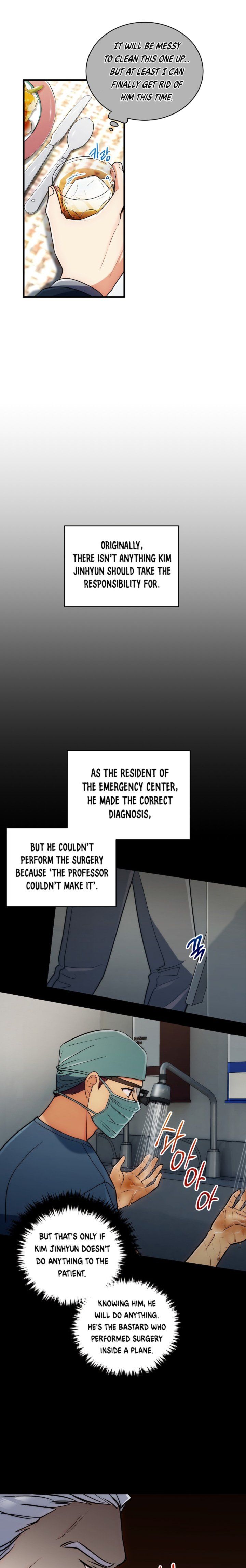 Medical Return Chapter 75 Page 13