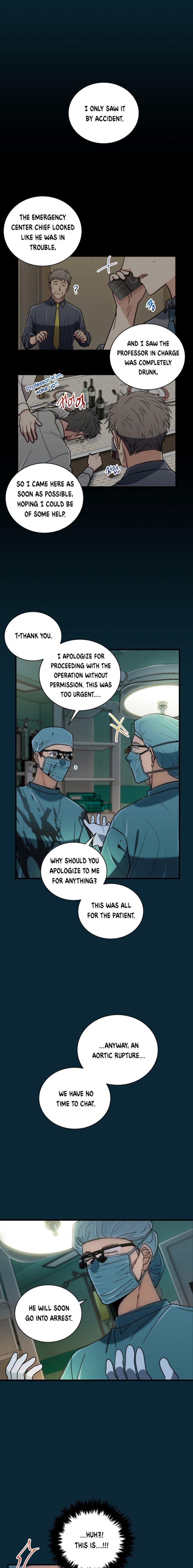 Medical Return Chapter 76 Page 11
