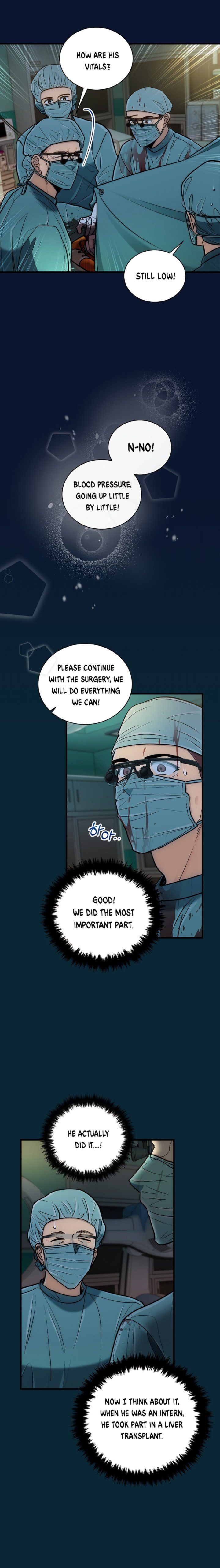 Medical Return Chapter 76 Page 15