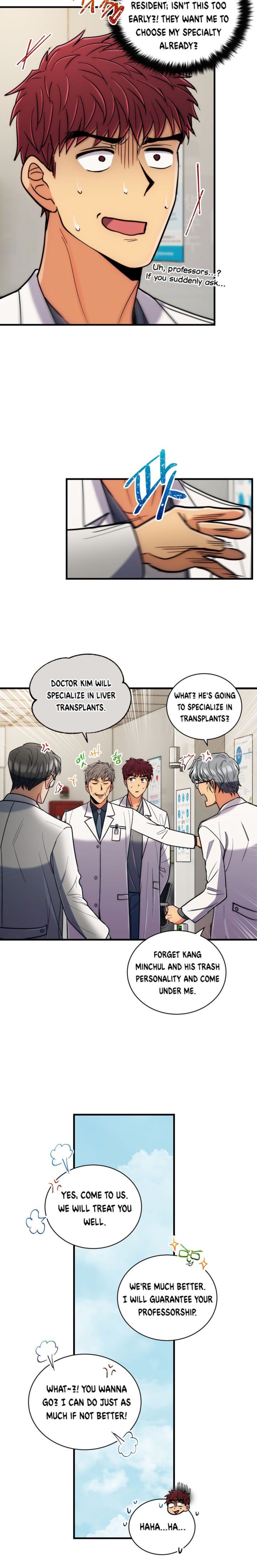 Medical Return Chapter 78 Page 9