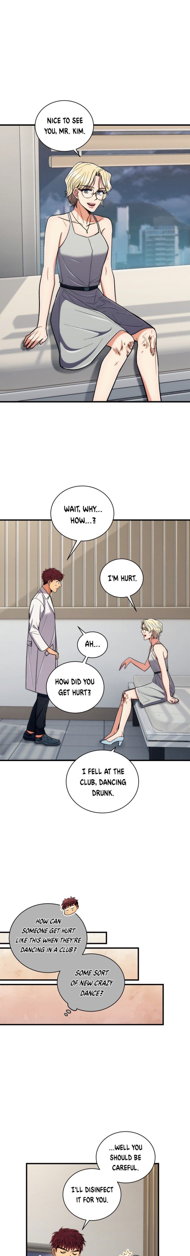 Medical Return Chapter 79 Page 10