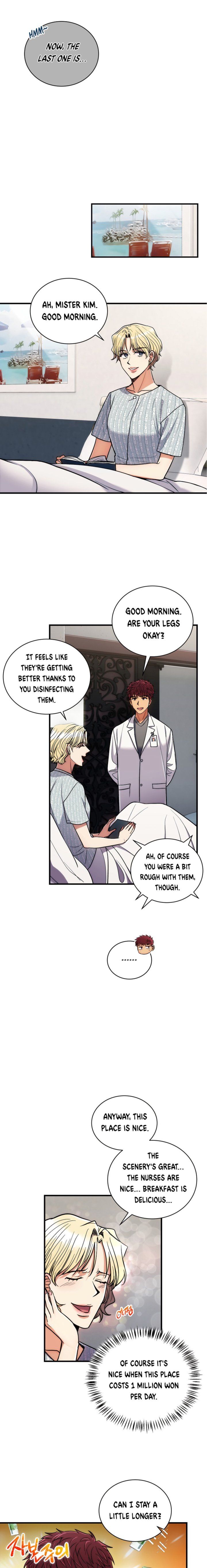 Medical Return Chapter 79 Page 19